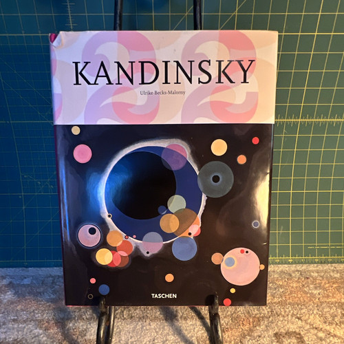 Taschen kandinsky ulrike - kandinsky, by