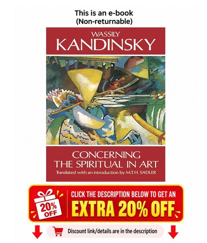 Concerning the spiritual - concerning, in