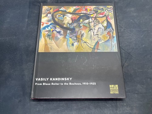 Vasily kandinsky from blaue - vasily, kandinsky: