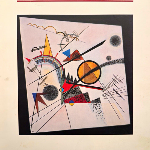 Vasili kandinsky - vasili,